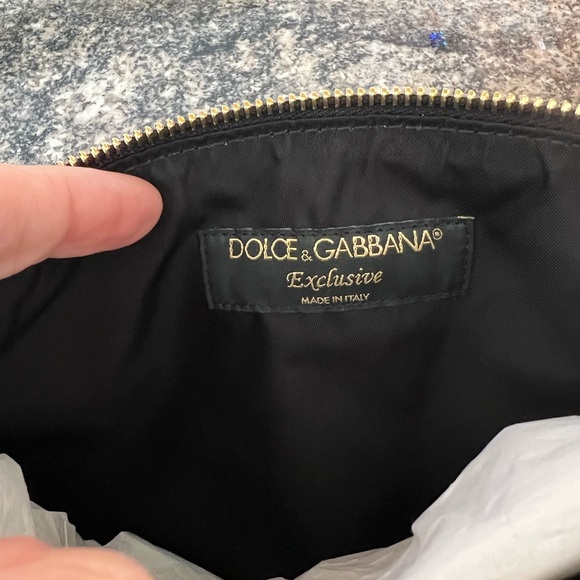 Dolce & Gabbana Clutch - Picture 5 of 10